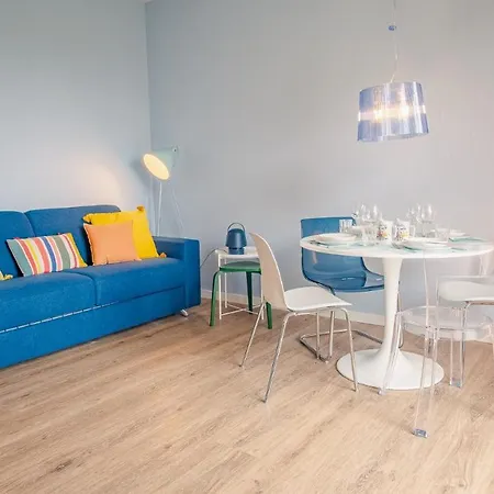 Blue - Italian Homing *