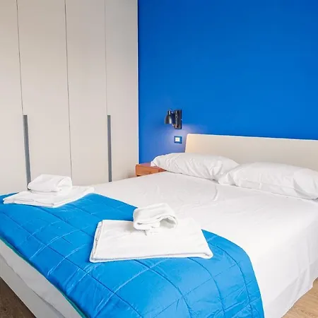 Apartment Blue - Italian Homing *